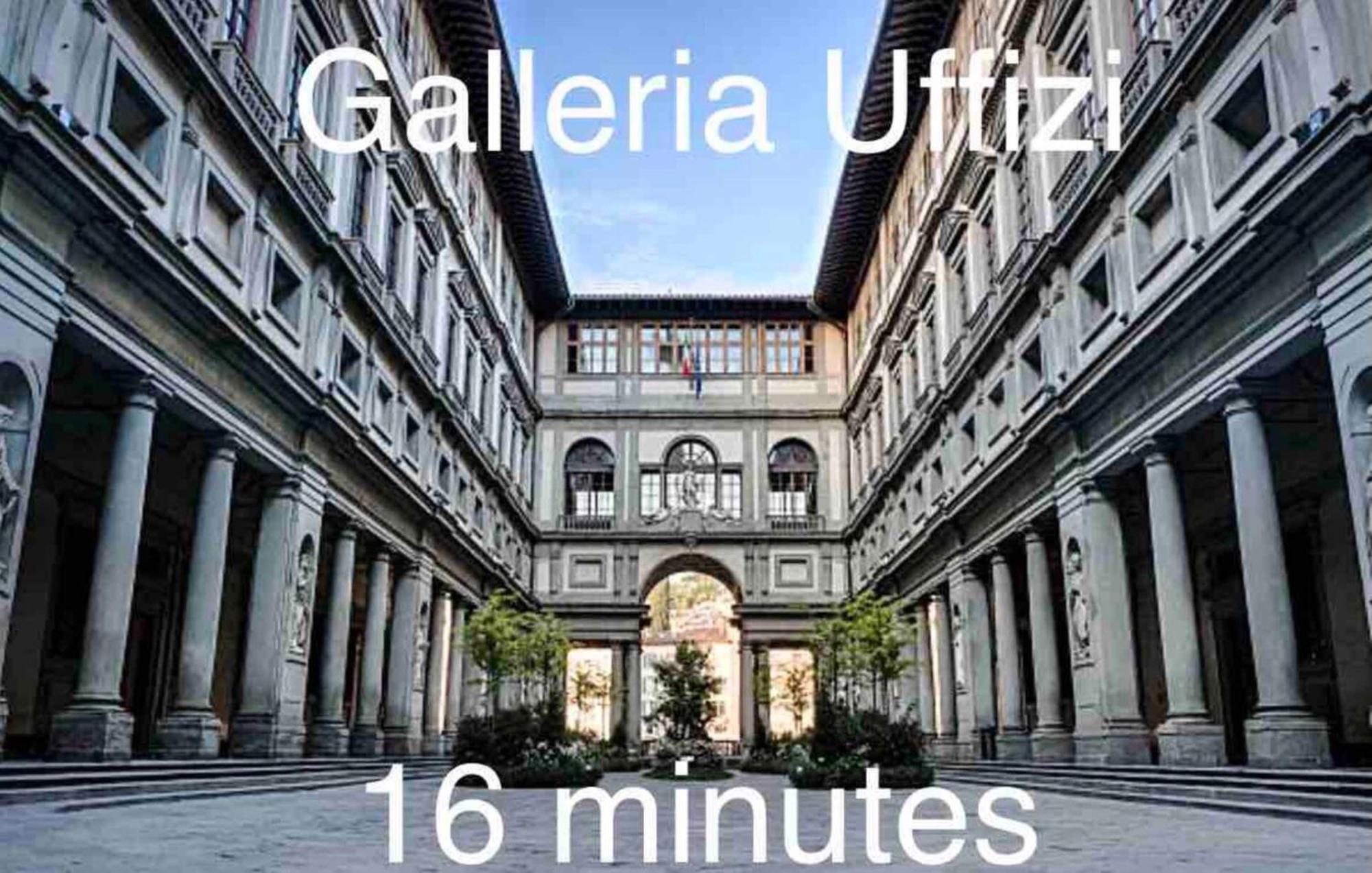 Palazzovilla Historic Building Luxury Suite Florenţa Exterior foto